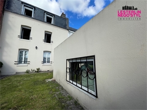 maison-villa à la vente -   76600  LE HAVRE, surface 106 m2 vente maison-villa - APR690660